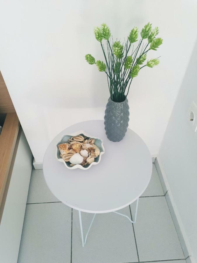 Cozy Apartment Iraklio Eksteriør billede